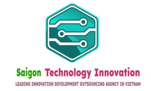 logo saigontech